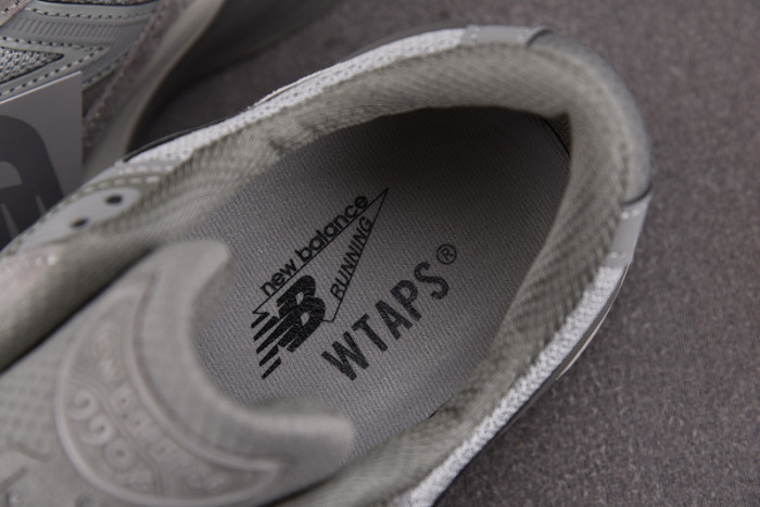 new balance 990v6 miusa wtaps m990wt6
