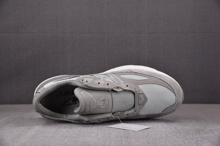 new balance 990v6 miusa wtaps m990wt6
