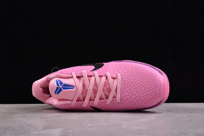 nike zoom kobe vi protro”mambacita“ cw2190-150