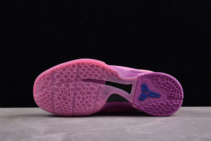 nike zoom kobe vi protro”mambacita“ cw2190-150