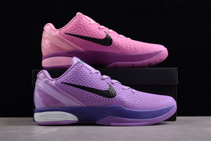 nike zoom kobe vi protro”mambacita“ cw2190-150