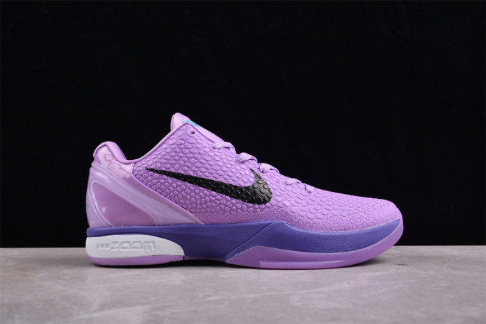 nike zoom kobe vi protro”mambacita“ cw2190-150