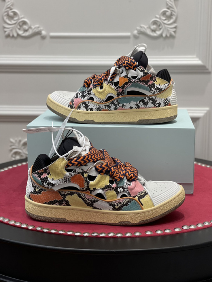 lavin sneaker72