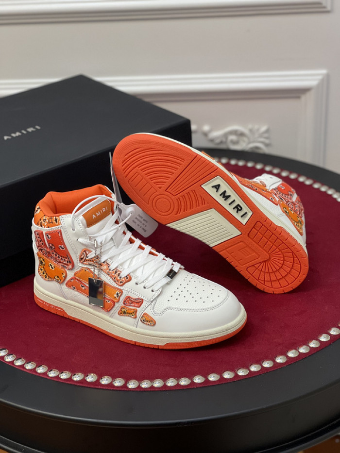 amiri sneaker am027