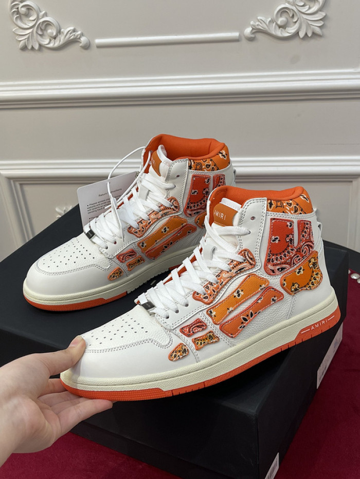 amiri sneaker am027