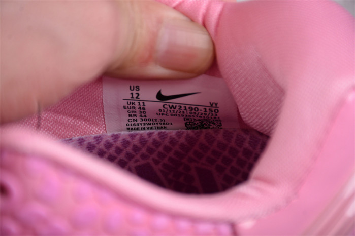 nike zoom kobe vi protro”mambacita“ cw2190-150