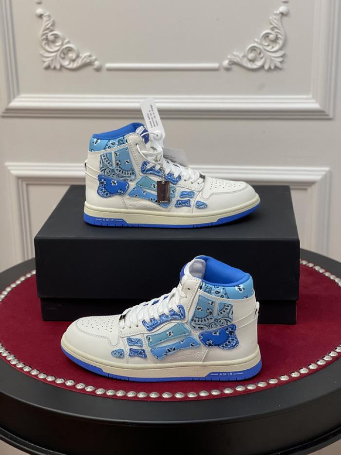 amiri sneaker am025