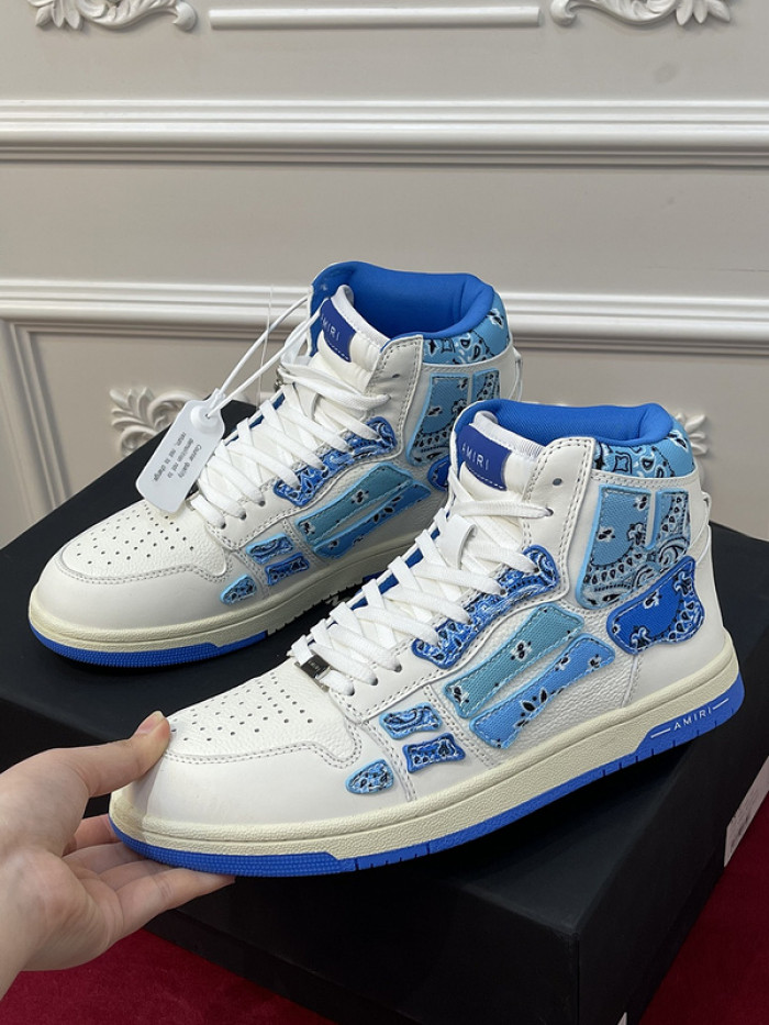 amiri sneaker am025
