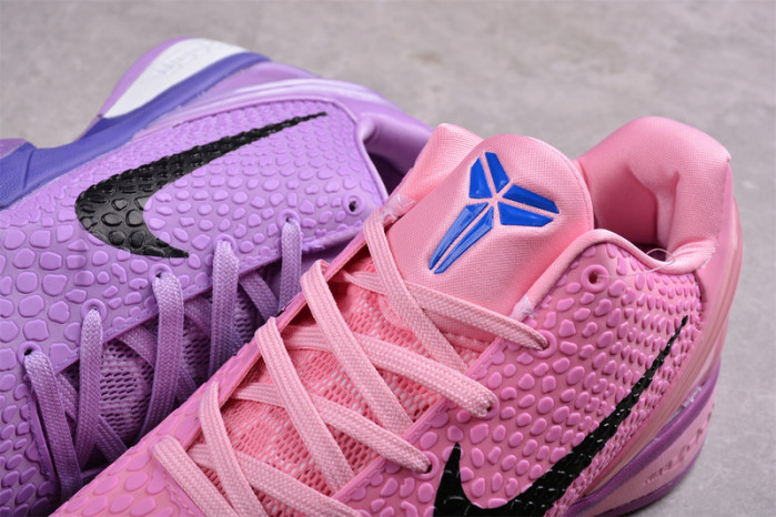 nike zoom kobe vi protro”mambacita“ cw2190-150