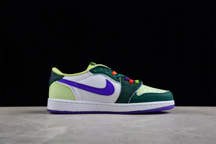 air jordan 1 retro low og doernbecher fd9665-351