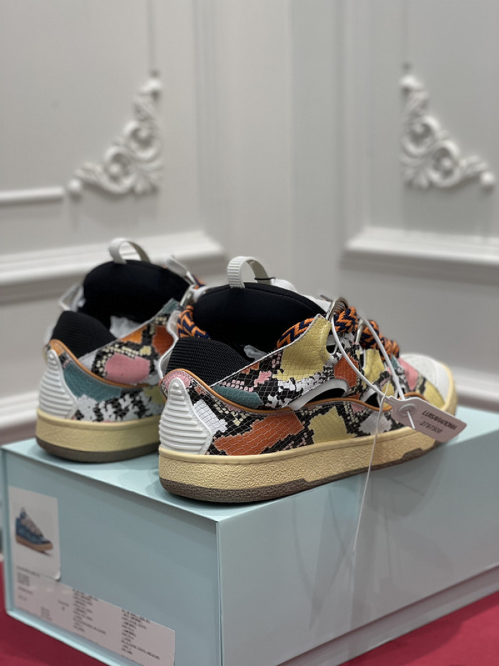 lavin sneaker72