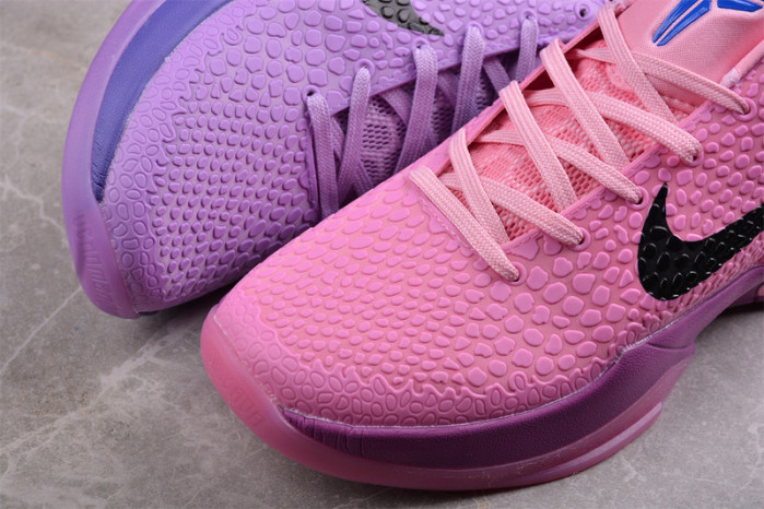 nike zoom kobe vi protro”mambacita“ cw2190-150