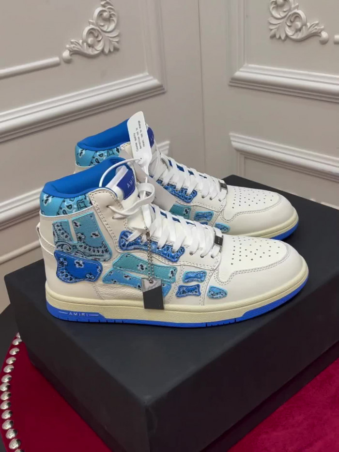 amiri sneaker am025