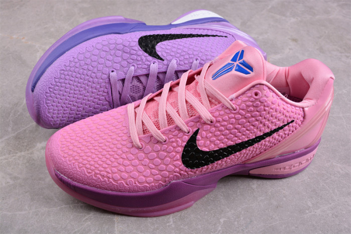 nike zoom kobe vi protro”mambacita“ cw2190-150