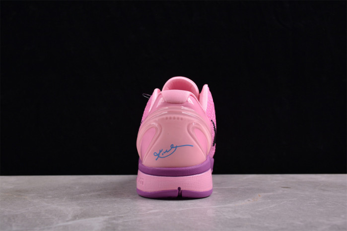 nike zoom kobe vi protro”mambacita“ cw2190-150