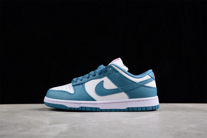 nike dunk low south beach fj0739-100