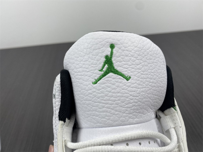 air jordan 13 lucky green db6537-113
