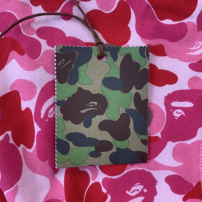 bape hoodie b12