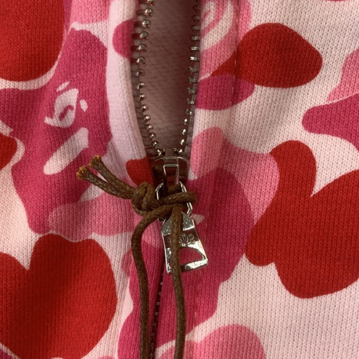 bape hoodie b12