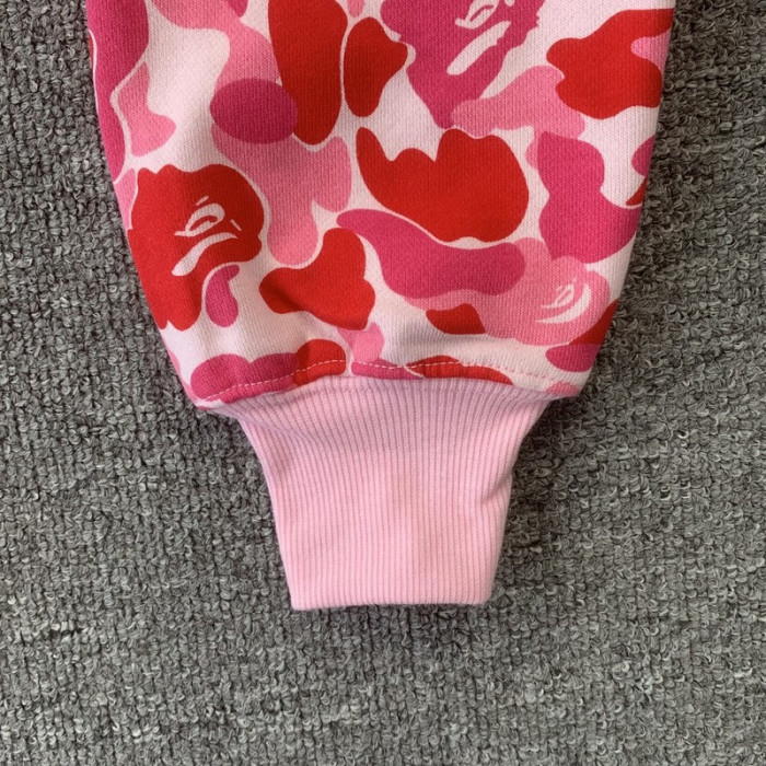 bape hoodie b12