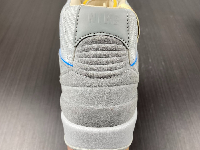 jordan 2 retro union grey fog dn3802-001