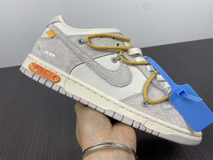 dunk low “34 of 50” dj0950-102
