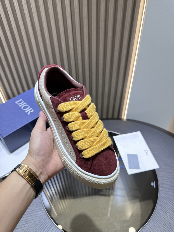 dio* sneakers b33 t0000-207