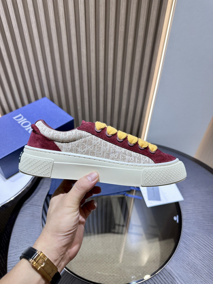 dio* sneakers b33 t0000-207