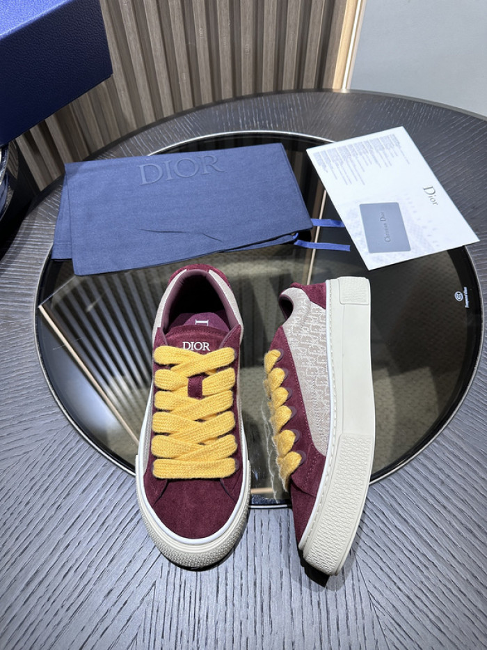 dio* sneakers b33 t0000-207