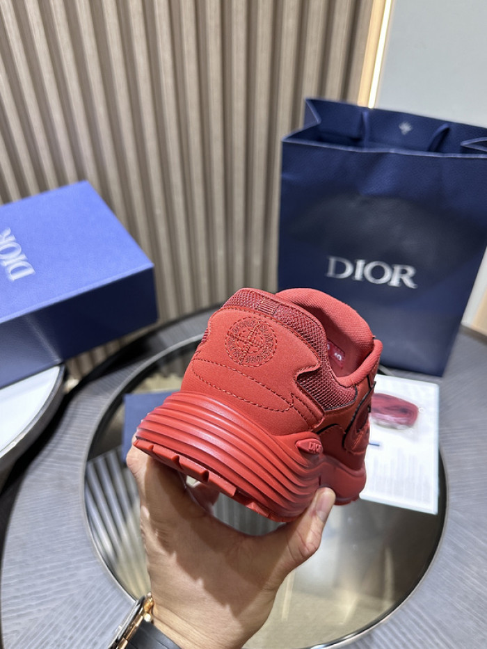 dio* sneakers b30 t0000-215