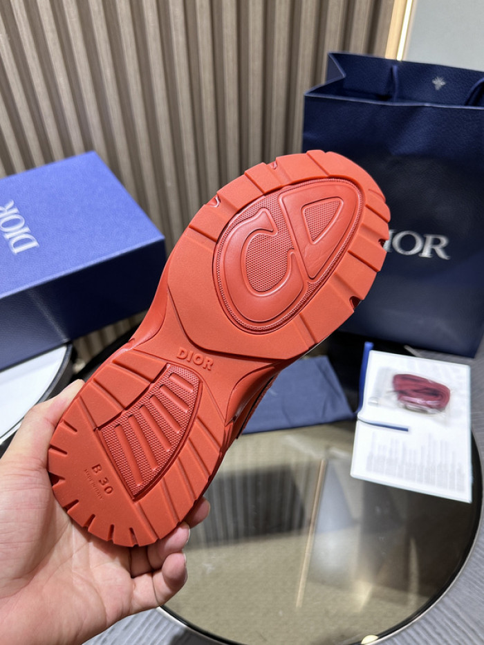dio* sneakers b30 t0000-215