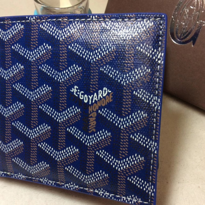 Go*ard wallet 01 11cm*2cm*9cm