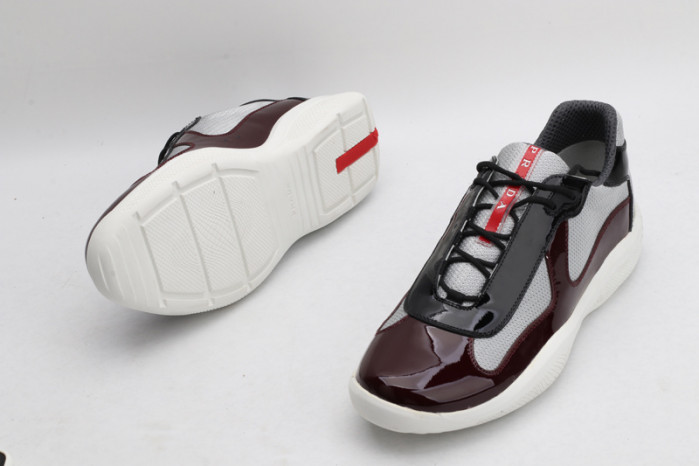 prad* snekaers p0000024