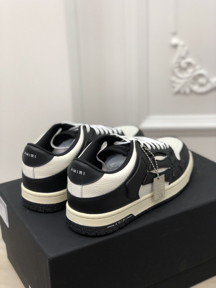 amiri sneaker am012