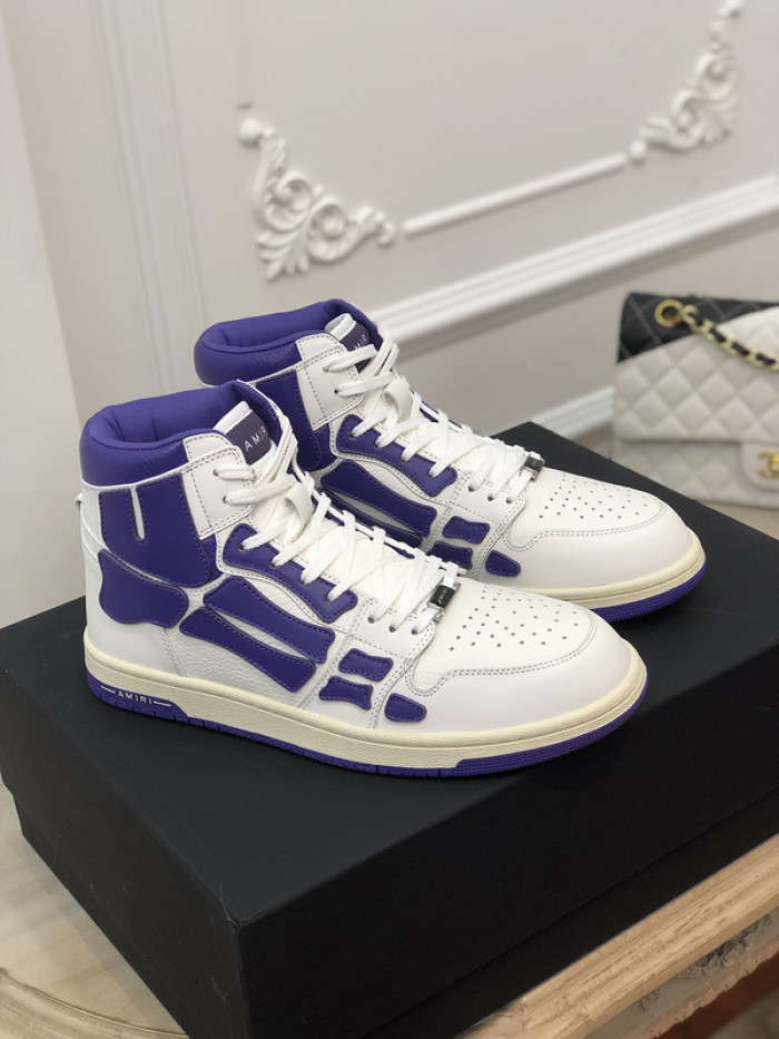 amiri sneaker am009
