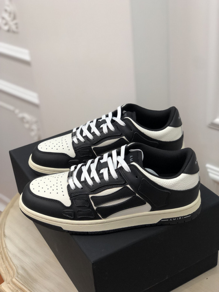 amiri sneaker am012