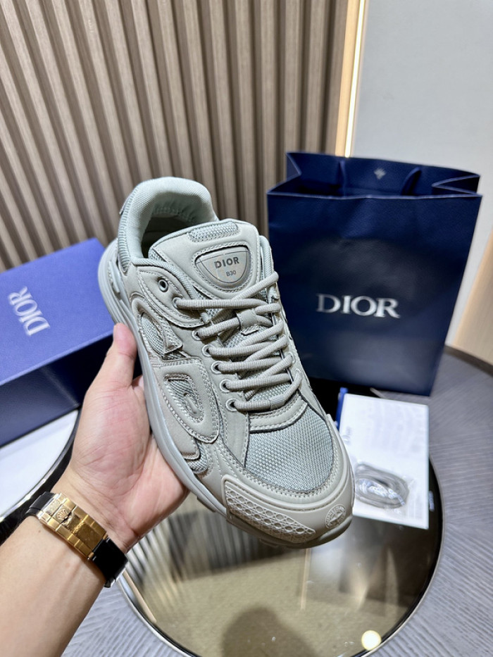dio* sneakers b30 t0000-214