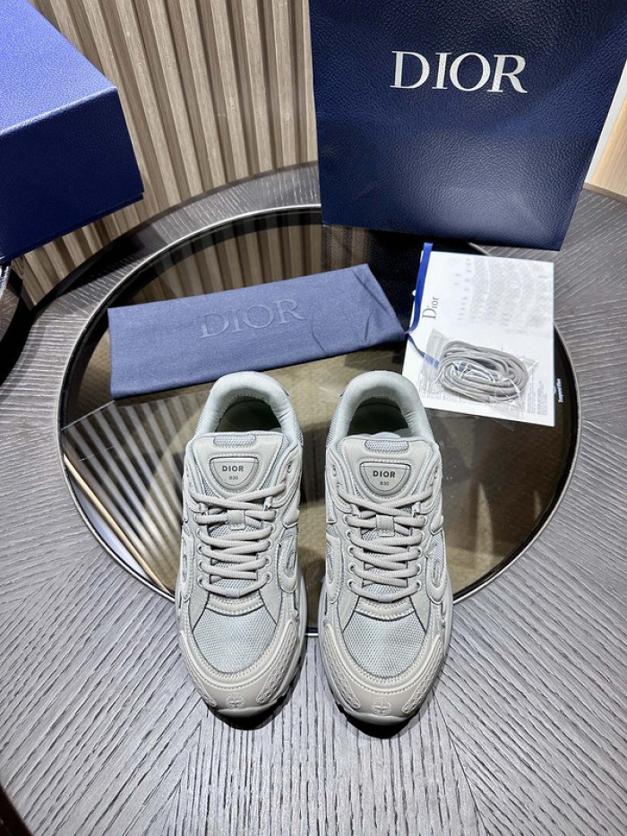 dio* sneakers b30 t0000-214