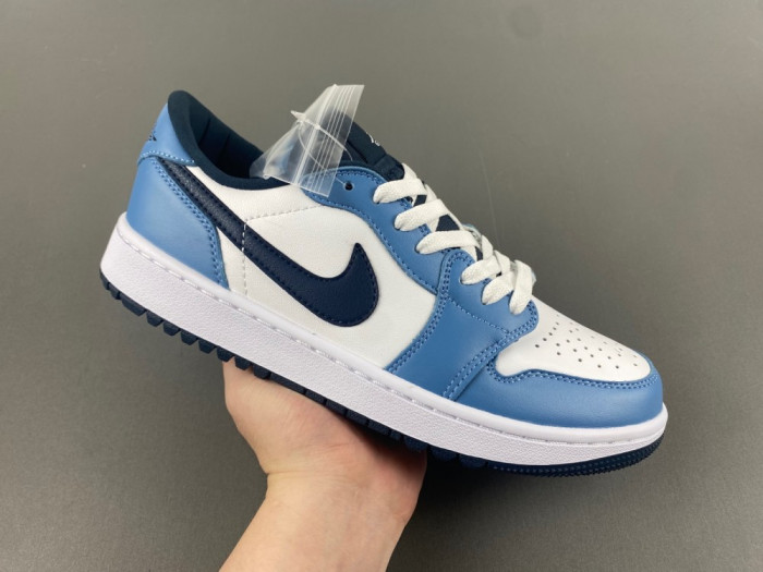 air jordan 1 low golf white aegean storm dd9315-115