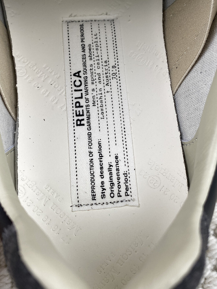 maison margiela mm010