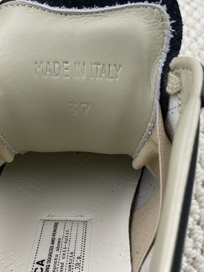 maison margiela mm010