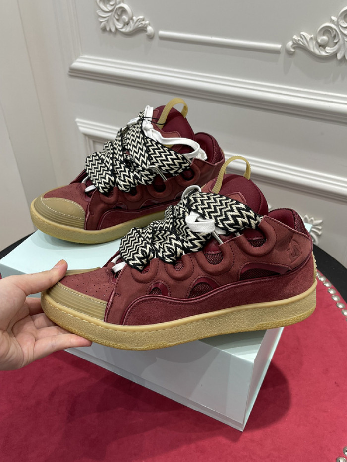 lavin sneaker66