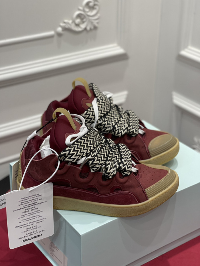 lavin sneaker66