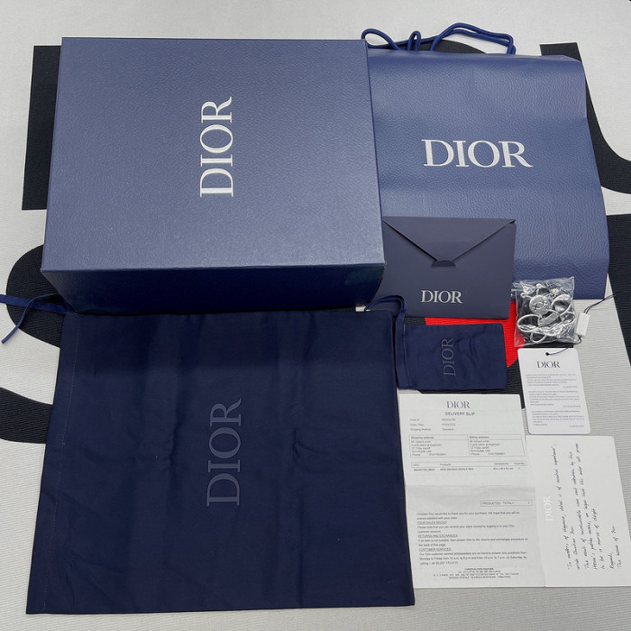 dio* sneakers b22 t0000-014