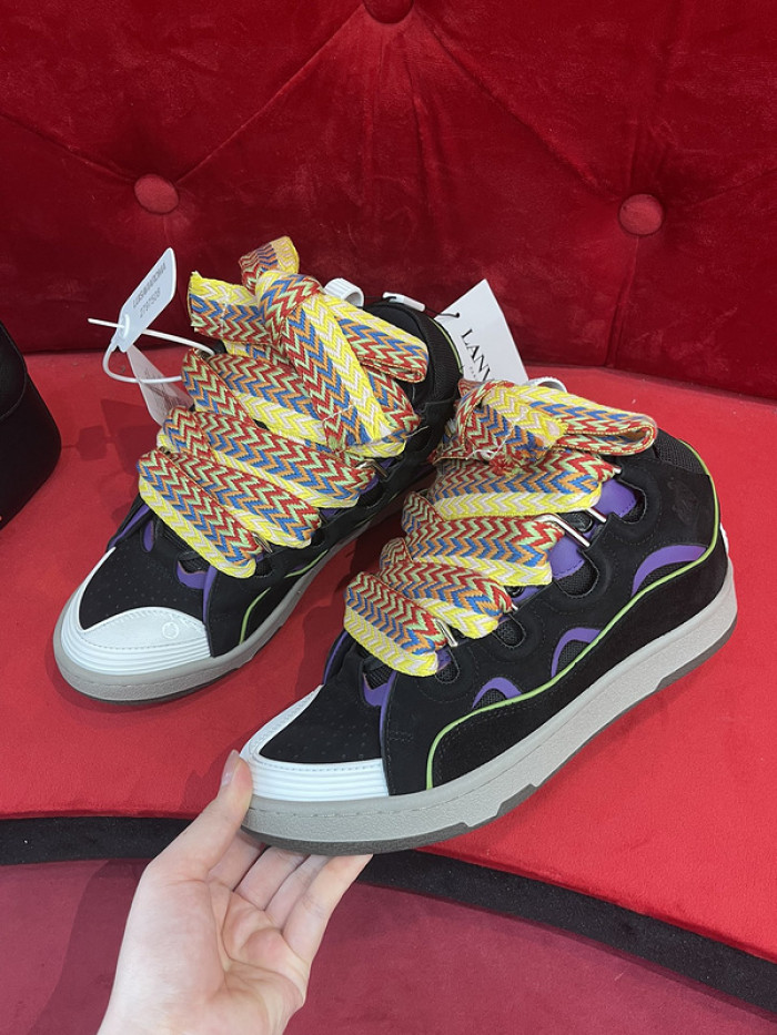 lavin sneaker99