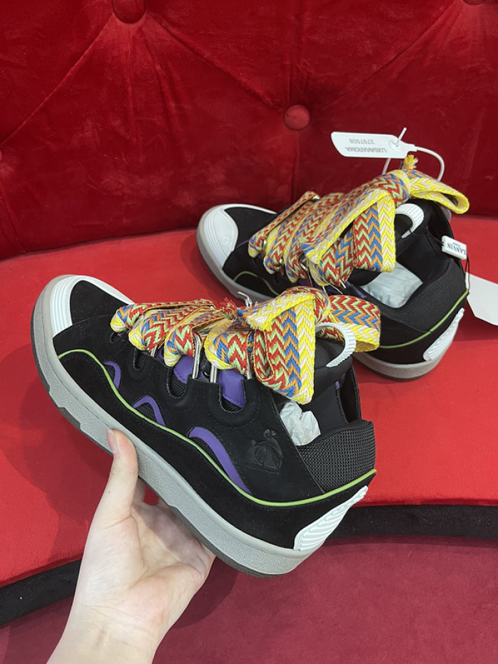 lavin sneaker99