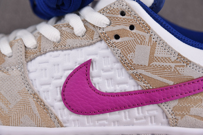 nike sb dunk low rayssa leal fz5251-001