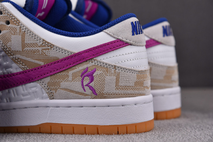 nike sb dunk low rayssa leal fz5251-001