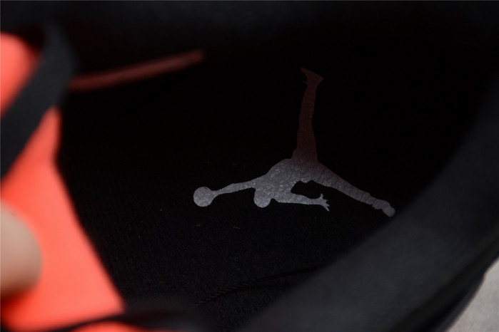 air jordan 4 “red thunder” ct8527-016