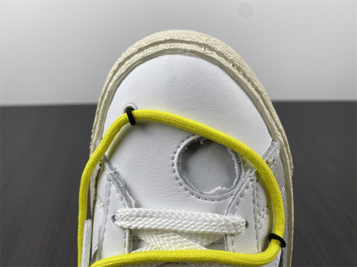 ofw nike blazer low 2021 dh7863-100